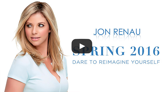 Jon Renau 2016 Spring Collection